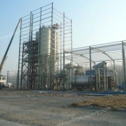 tile adhesive mix plant