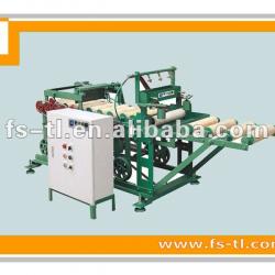 tile cutting machine for roofing tiles TL-QDJ-WP