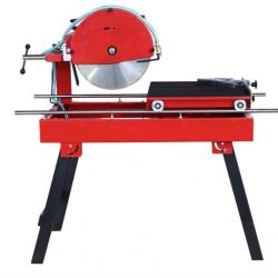 Tile Cutting Machine With 600mm Cutting Length