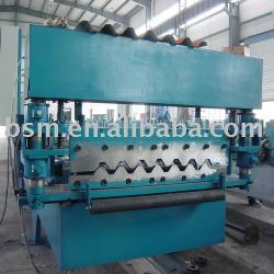 tile forming machine