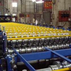 Tile Roll Forming Machine