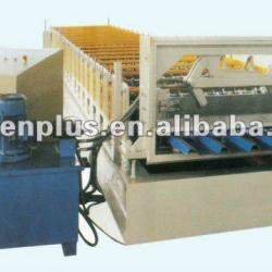 Tile roll forming machine for Roof