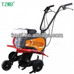 Tiller cultivator BK-60 with Honda engine GX160