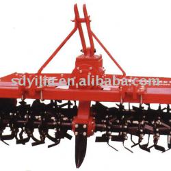 tiller rotary cultivator rotovator