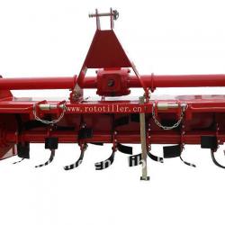 tilling cultivator