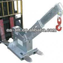 Tilt Jib Long - 2.5 Tonne