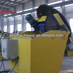 Tilting Rotary Welding Positioner