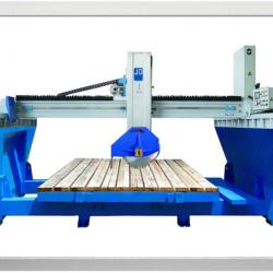 Tiltting Bridge Stone Cutting Machinery