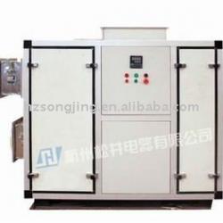 timber dehumidifier