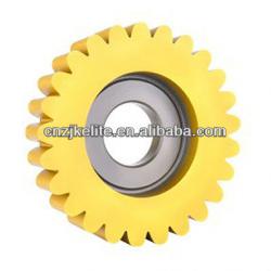 Timing belt gear shaping cutter( disc type)