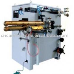 Tin Can Body Welding/Welder Machine