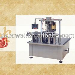 tin can sealing machine