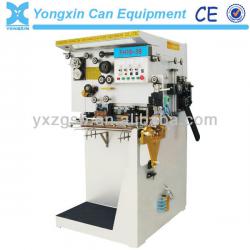 Tin Can Side Seam Welding Machine