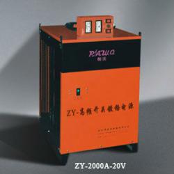 Tin electroplating rectifier