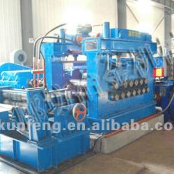 Tinplate Cutting Machine--Horizontal and Vertical