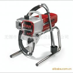 Titan 2013 Pro119 high-pressure airless spraying machine/ high pressure airless spray equipment