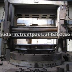 Titan Used Vertical Turning Lathe Machine