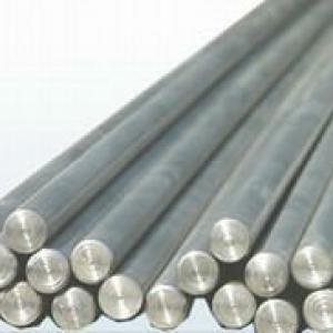 titanium bar