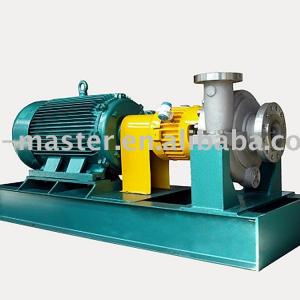 Titanium centrifugal Pump