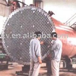 Titanium Heat Exchanger