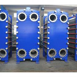 Titanium heat exchanger,design plate heat exchanger,heat exchanger manufacture