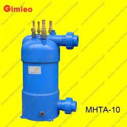 titanium heat exchanger(MHTA-10)