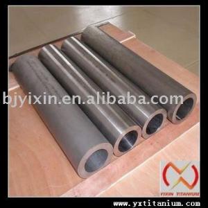 titanium tube