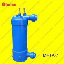 titanium tube heat exchanger(MHTA-7)