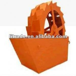 TJ screw sand washer,sand washer,sand washer machine,sand stone washer