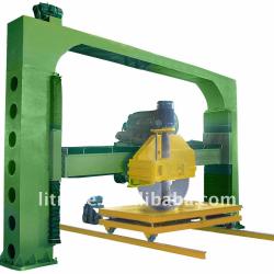 TJCZ Portal Two-Way Stone Cutter