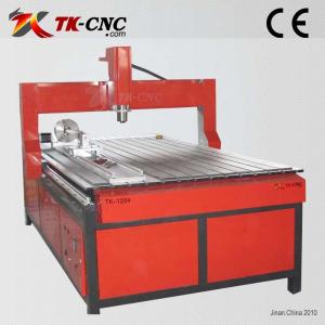 TK-1224 used laser engraver for sale