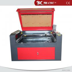 TK-1280 80W Laser engraver machine