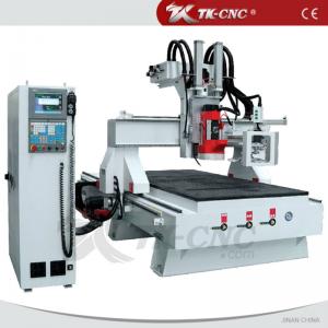 TK-1325 Hign Quality ATC CNC Engraving machine