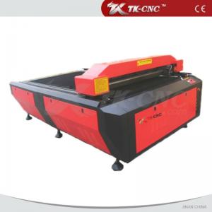 TK-1620 co2 laser engraving cutting machine