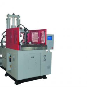 TK-550.2R.BMC Vertical Injection Molding Machine