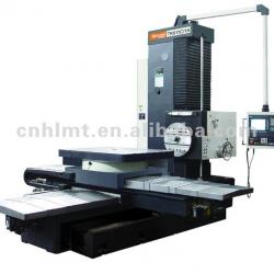 TK611C/1A CNC horizontal boring machine