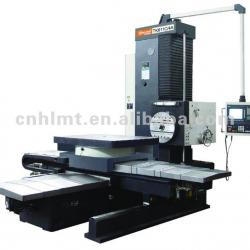 TK611C/4A CNC horizontal boring machine