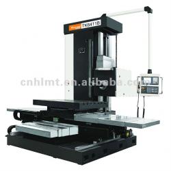 TK6411B CNC horizontal boring machine