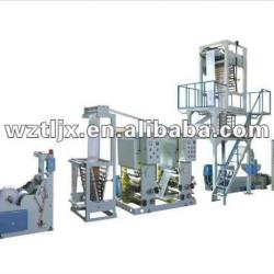 TL Model PE Film Blowing gravure Printing machine