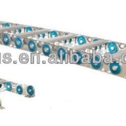 TLG-A125 series steel cable carriers