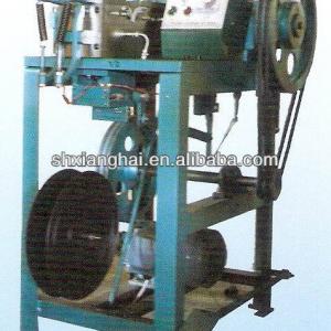 TM-2 Semi-automatic Shoelace Tipping Machine