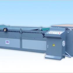 TM-C Series Manual Flute Laminating Machine(Double Labors)