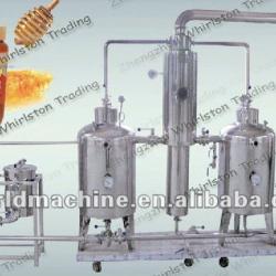 TM080014 large model honey bee extractor machine