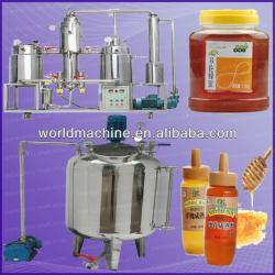 TM080039 top quality large model honey bee extractor