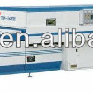 TM2480B Vacuum film covering machine