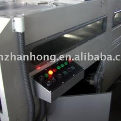 TM2480B VACUUM PRESS MACHINE