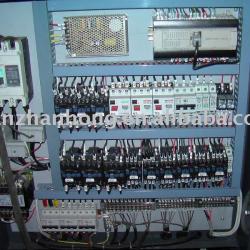 TM3600A membrane pressure woodworking machinery