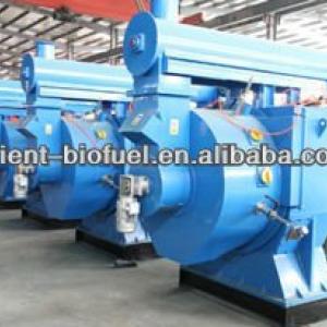 TN-ORIEN Hot Sale Bigger Wood Pellet Machine (Ring Die)