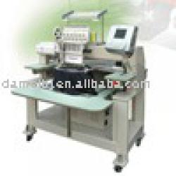 TNB-C single head embroidery machine