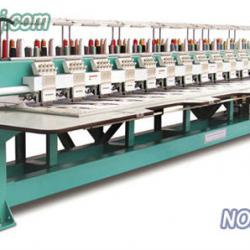 TNBS series high speed embroidery machine